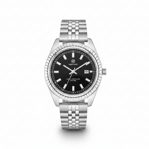 Lumina Raez Black 40mm