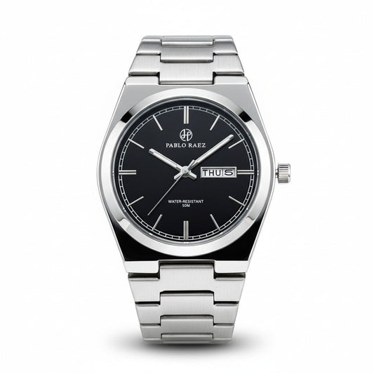 Ashton Raez Black 40mm
