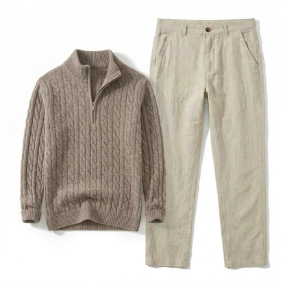 The Montauk Set