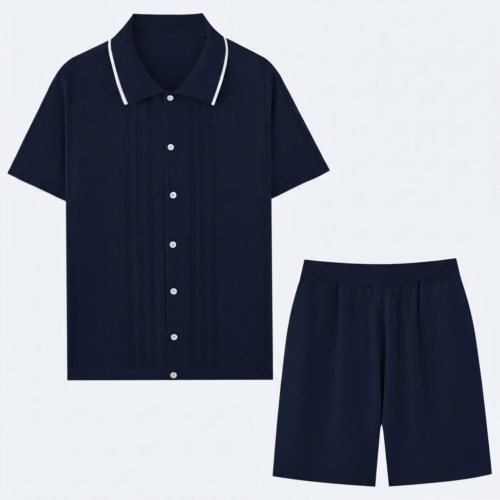Palm Springs Set