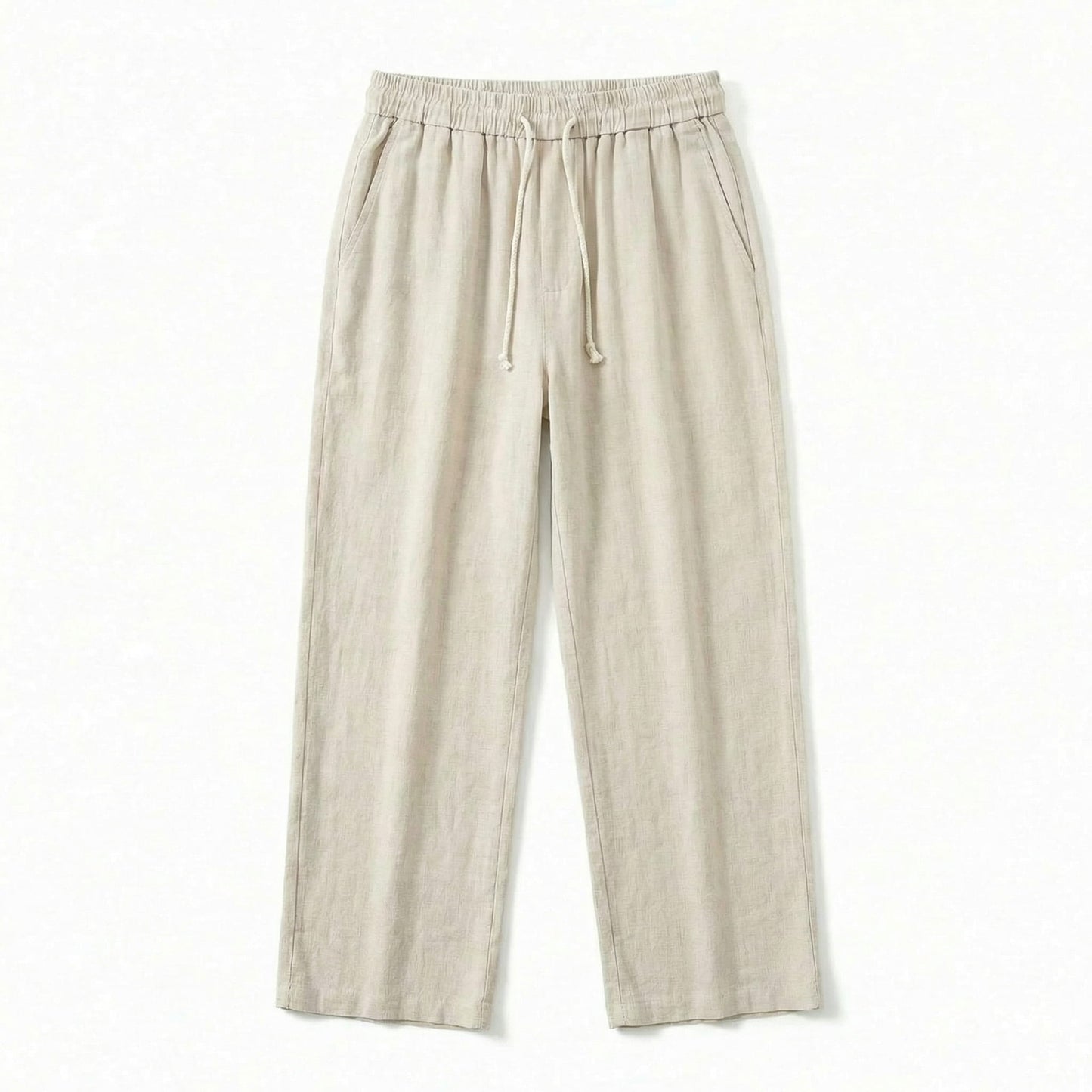 Riviera Linen 2-Piece Set