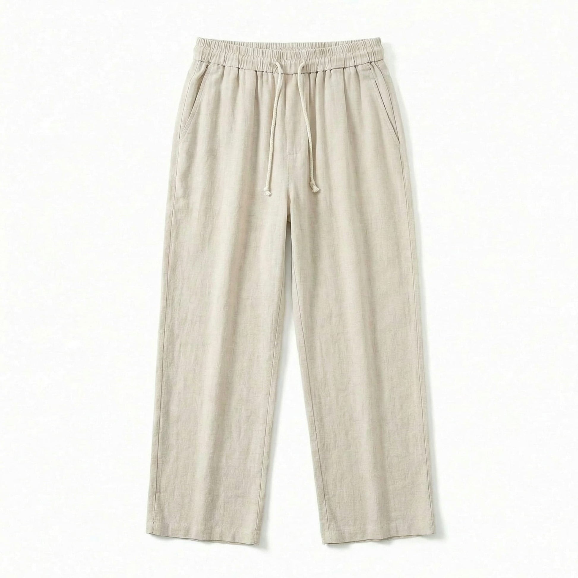 Riviera Linen 2-Piece Set