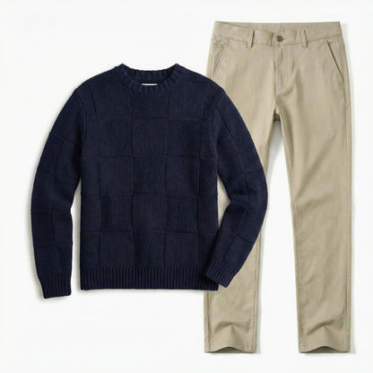 The Oxford Set