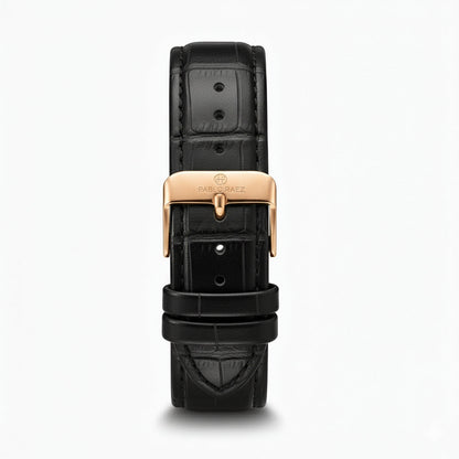 HOUSTON GOLD 36MM