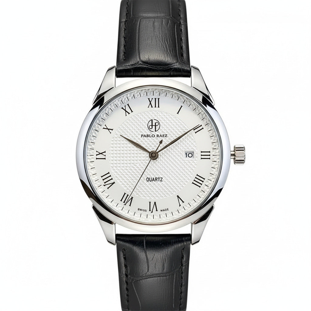 CLASSIC BLACK 40MM