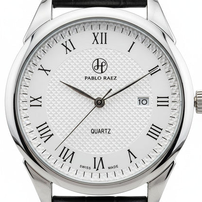 CLASSIC BLACK 40MM
