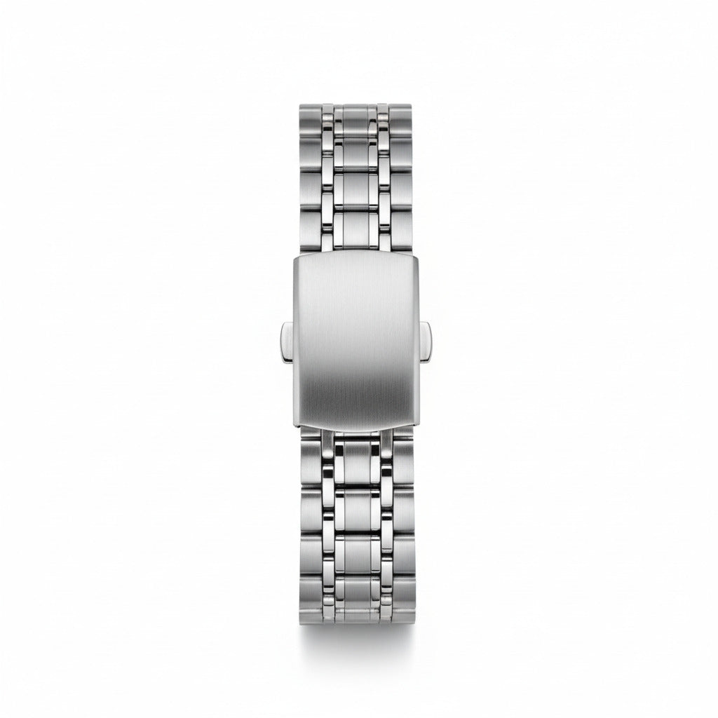 CLASSIC SILVER 40MM