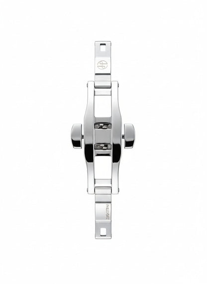 CLASSIC SILVER 40MM