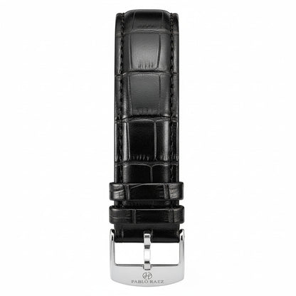 VIENNA LEATHER 22MM