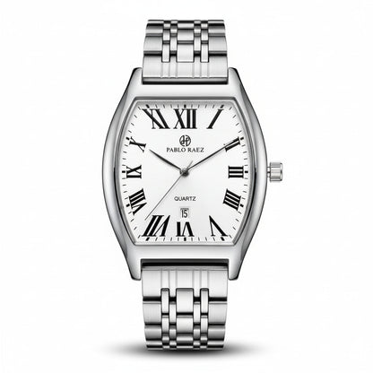 VIENNA STEEL 38MM