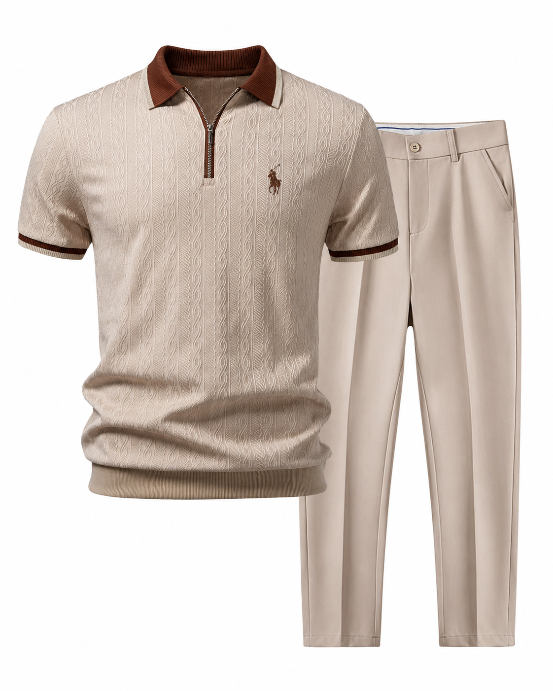 TAORMINA Riviera Set