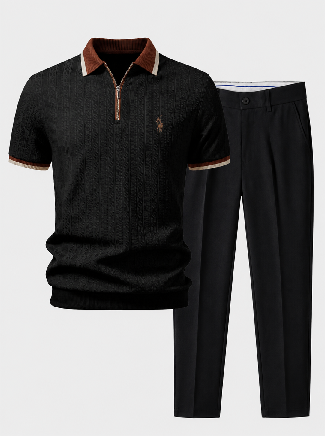 TAORMINA Riviera Set