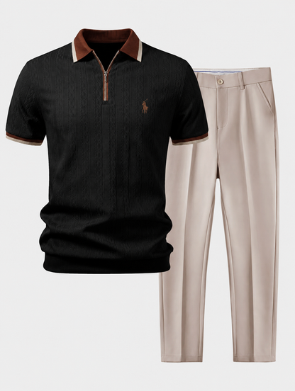 TAORMINA Riviera Set