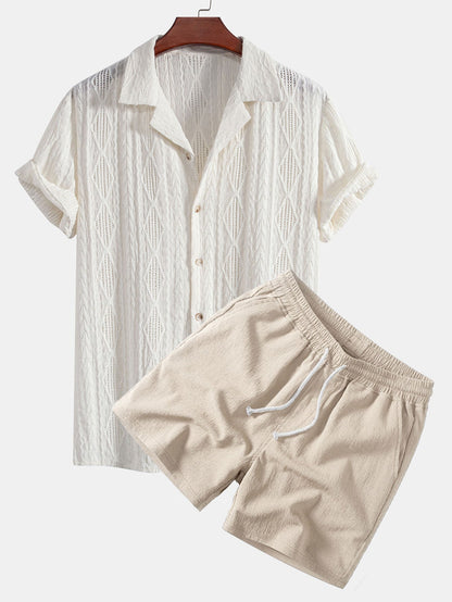 TAORMINA Riviera Set (Eyelet)
