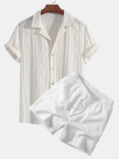 TAORMINA Riviera Set (Eyelet)