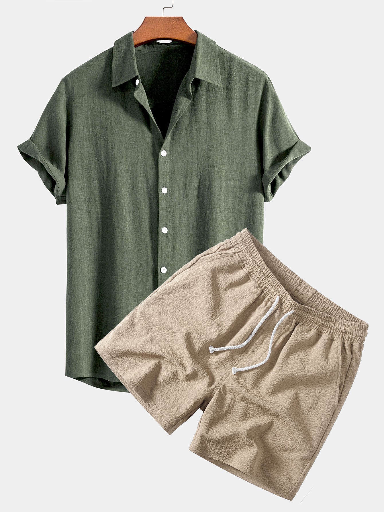 MIAMI Yacht Club Set