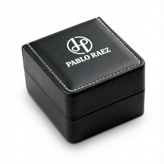 Pablo Raez Premium Box®
