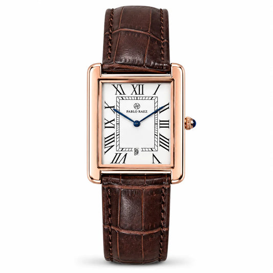 Houston Essence 28mm · Brown Gold