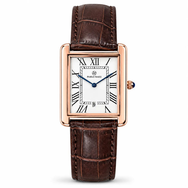 Houston Essence 28mm · Brown Gold