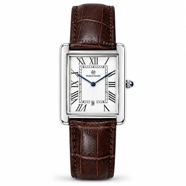 Houston Essence 28mm · Brown Steel