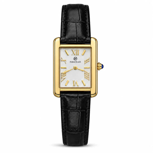 Houston Grace 24mm · Black Gold