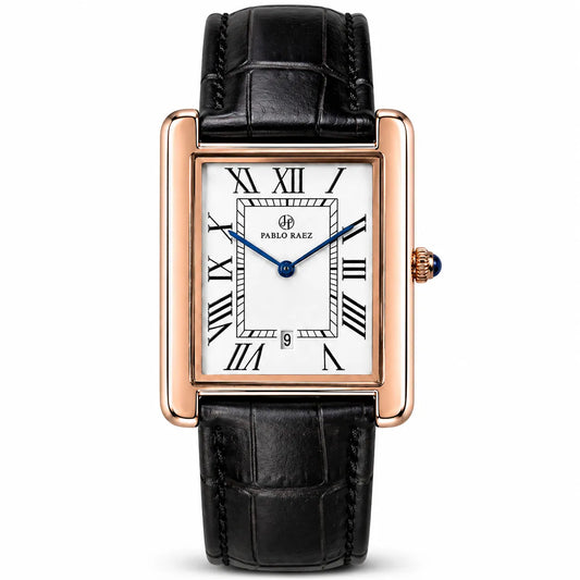 Houston Prime 32mm · Black Gold