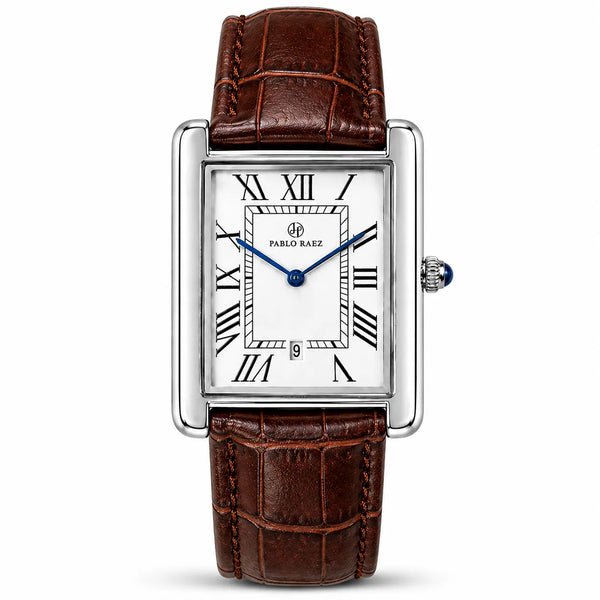 Houston Prime 32mm · Brown Steel