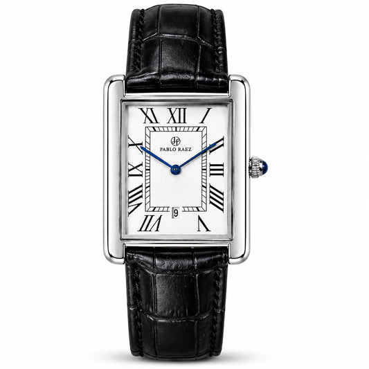Houston Prime 32mm · Steel Black
