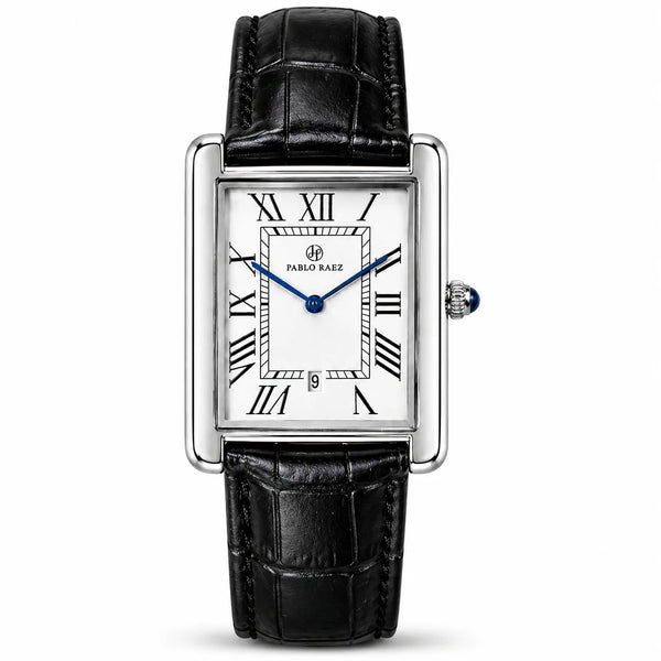 Houston Prime 32mm · Steel Black